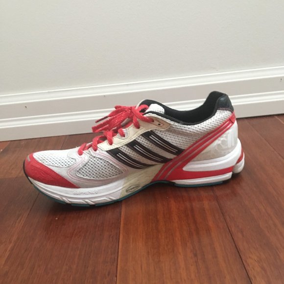 Adidas Adizero Tempo Running Shoe - Picture 7 of 11
